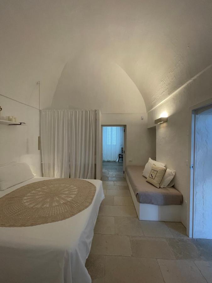 I Tre Coni By Acqua Di Puglia Bed & Breakfast Locorotondo Exterior photo