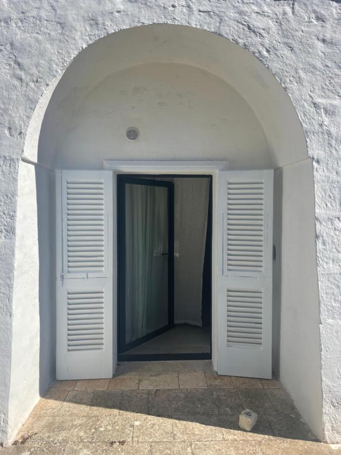 I Tre Coni By Acqua Di Puglia Bed & Breakfast Locorotondo Exterior photo