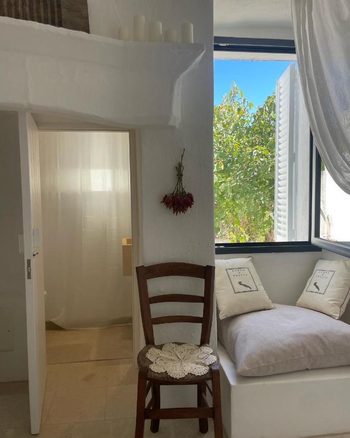 I Tre Coni By Acqua Di Puglia Bed & Breakfast Locorotondo Exterior photo