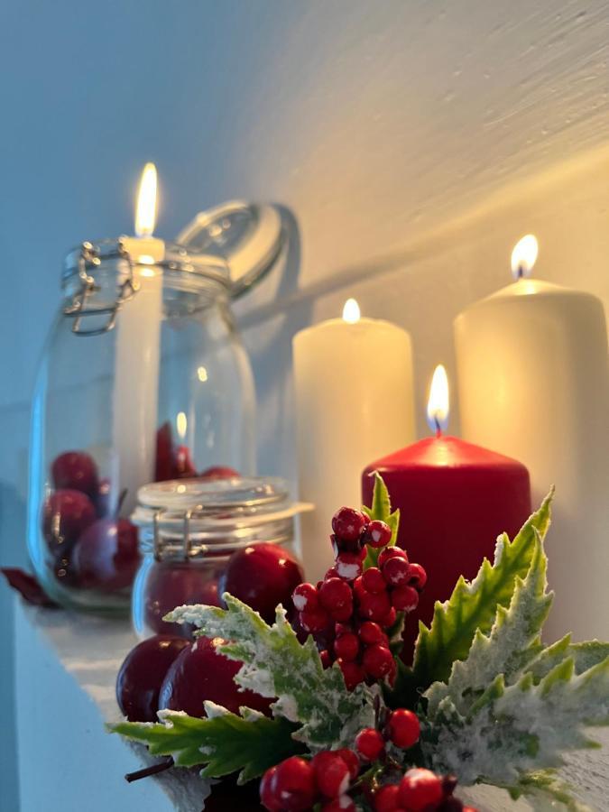 I Tre Coni By Acqua Di Puglia Bed & Breakfast Locorotondo Exterior photo