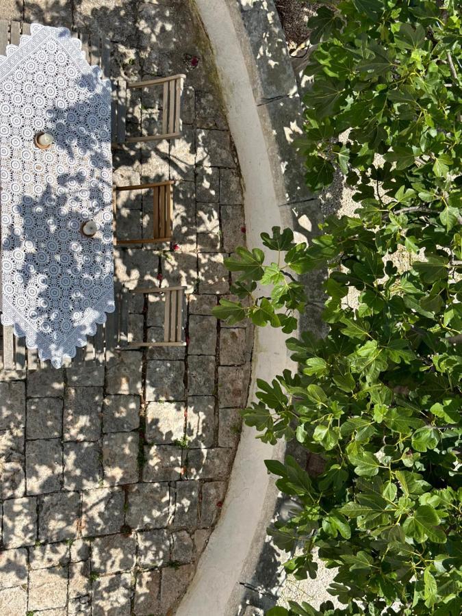 I Tre Coni By Acqua Di Puglia Bed & Breakfast Locorotondo Exterior photo