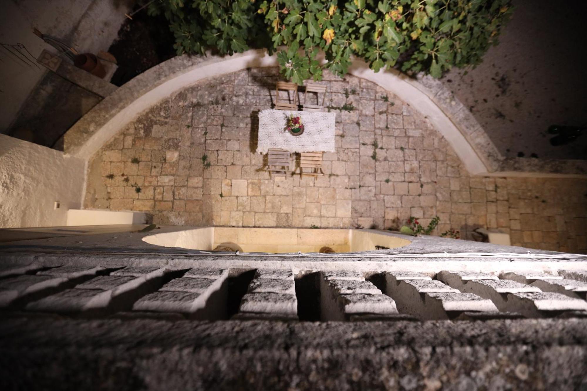 I Tre Coni By Acqua Di Puglia Bed & Breakfast Locorotondo Exterior photo