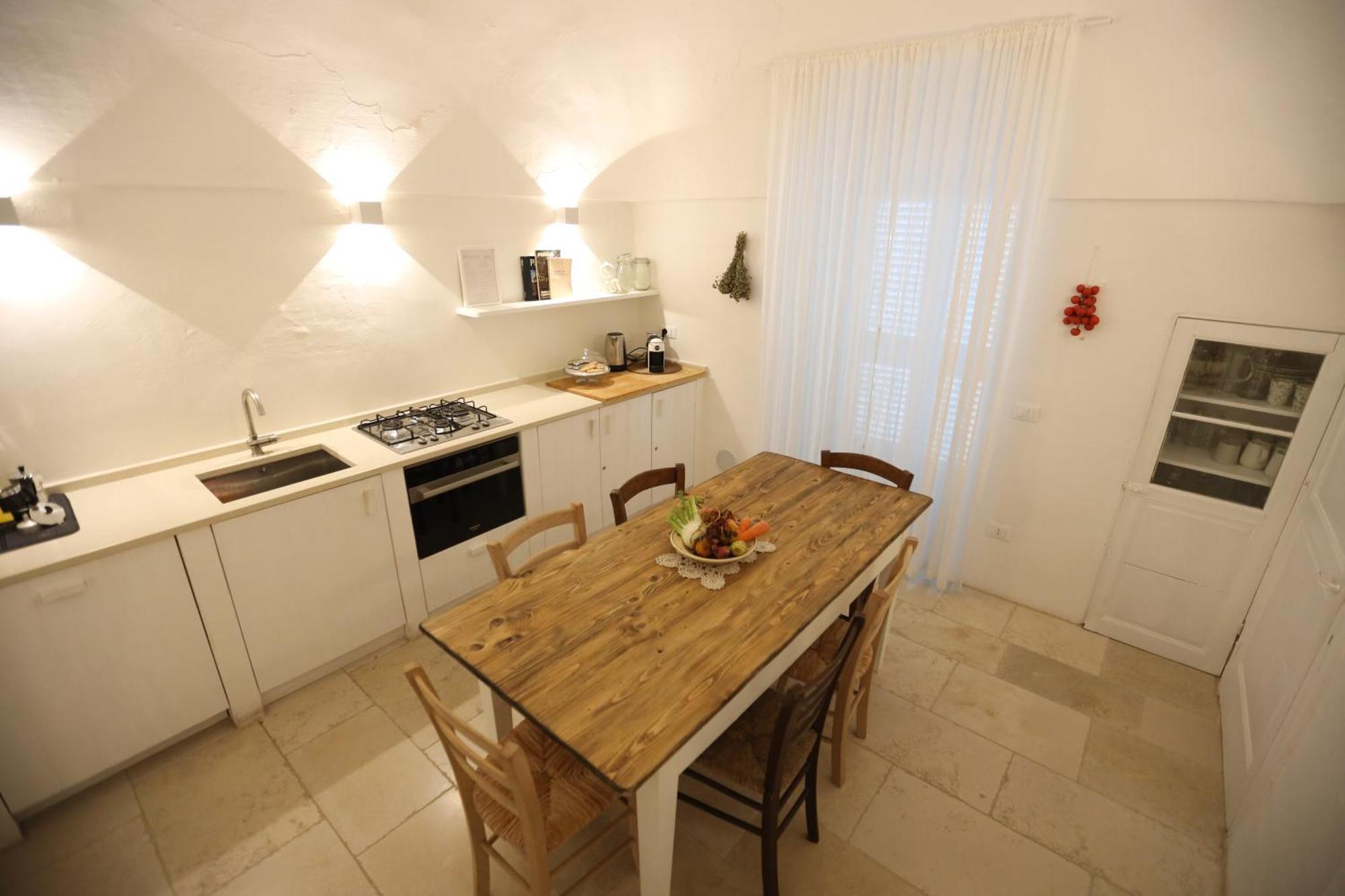 I Tre Coni By Acqua Di Puglia Bed & Breakfast Locorotondo Exterior photo